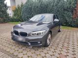 BMW 116d 5-Türer - BMW 1er Reihe mit Diesel-Antrieb: Kombi