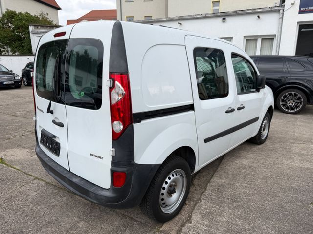 Kangoo 1.5 dCi, 1. HAND, MwSt 19%! Bild 5