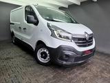 Renault Trafic Kasten L1H1 2,9t, KÜHLFAHRZEUG, 3 SITZER - Renault Trafic l2h2