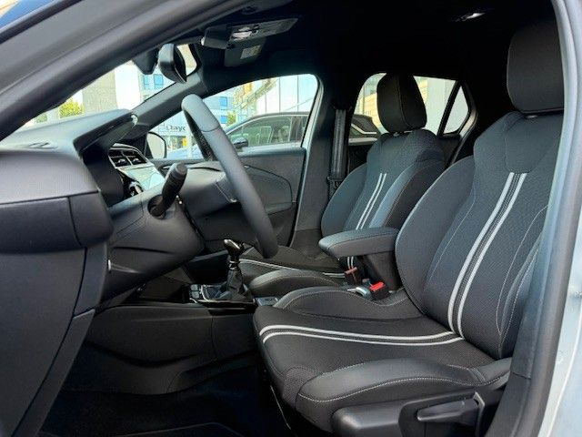 Fahrzeugabbildung Opel Corsa F GS 100PS MATRIX/NAVI/Kamera!