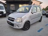 Opel OPEL Agila 1.2 Fashion Line - gebrauchte Opel Agila aus dem Jahr 2006