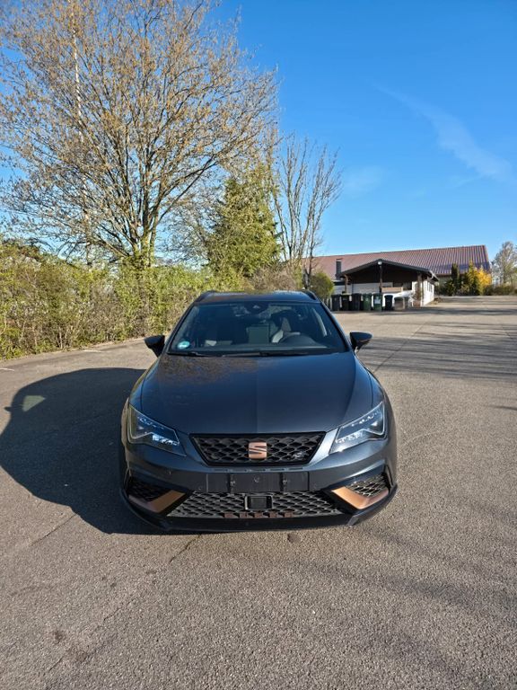 Image of Seat Leon