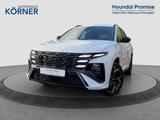 Hyundai Tucson Hybrid N-Line 4WD *KRELL*LED*CAM*CARPLAY* - Hyundai TUCSON: Leder, Allradantrieb