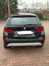 BMW Bmw x1  20D - BMW 1er Reihe mit Diesel-Antrieb: Kombi