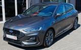 Ford Focus Lim. ST-Line - Ford Focus Tageszulassungen