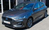 Ford Focus Lim. ST-Line - Ford Focus Tageszulassungen