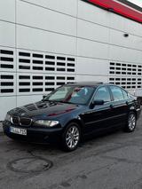 BMW Bmw e46 320d - BMW 320: 320d E46