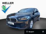BMW X2 xDrive25e Advantage LED HiFi PA Keyless DAB+ - BMW X2 in Hannover