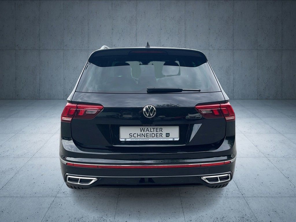 Volkswagen Tiguan - Bild 6