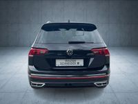 Volkswagen Tiguan - Vorschau Bild 6