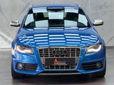 Audi S4 Avant  3.0 V6 TFSI|AHK|XEN|B&O|PDC|SHZG|KLIMA - Audi S4 in Essen