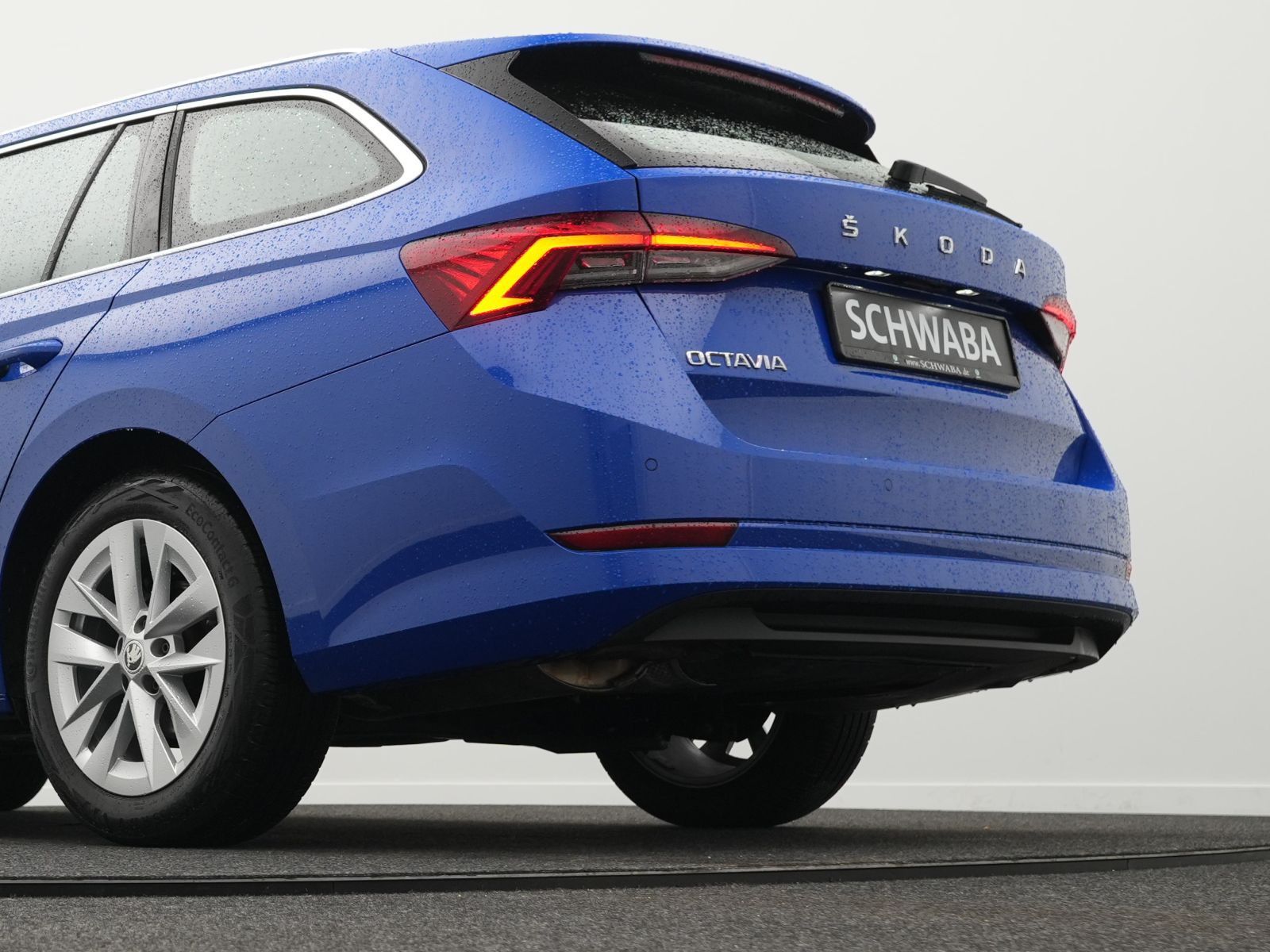 Skoda Octavia - Bild 45