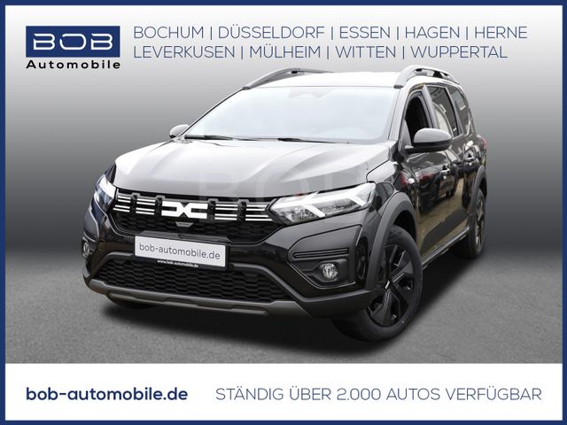 Dacia Jogger Expression HYBRID 140 Winter-P. SHZ PDC