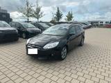 Ford Focus Turnier Champions Edition / EURO 5 - Ford Focus: Schwarz, Edition