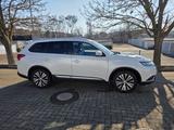 Mitsubishi Outlander 2.4 | AT | 4WD | 360° | Garantie | - Mitsubishi Outlander in Halle