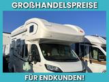 Eura Mobil Terrestra 570 HS 1.Hd,Rundsitzgruppe,Autom,Marki - Eura Mobil Terrestra 570 hs
