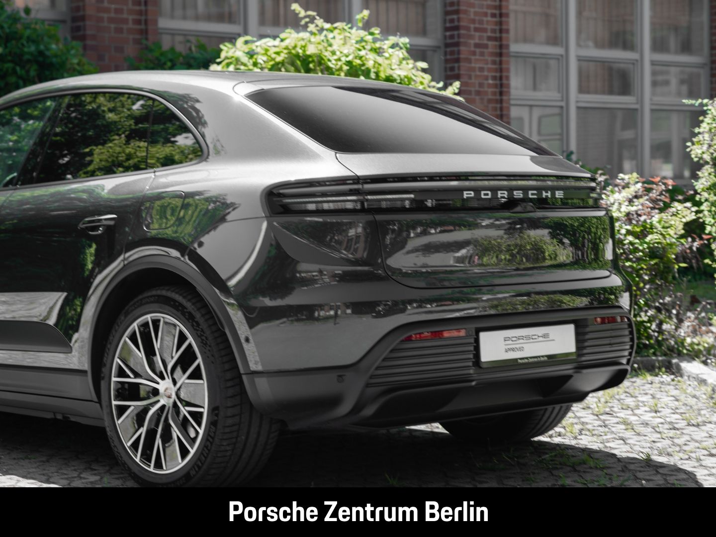 Porsche Macan - Bild 31