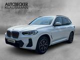 BMW X3 xDrive 20d M Sport 19''LC PROF HUD AHK PANO L