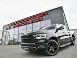 Dodge RAM 1500 5.7 V8 Crew Cab Sport Night LPG* 1.Hand