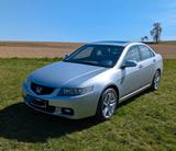 Honda Accord 2.4 Executive Executive (TÜV Neu!!!) - silberne Honda Accord