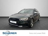 Audi RS 3 Sportback RS 3 Sportback 294(400) kW(PS) S - Audi RS3: Ps
