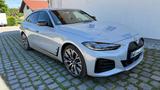 BMW i4 eDrive40 M Sport Pro, ACC, HUD, 20" - BMW i4: Privatanbieter