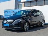 Mercedes-Benz B 200 c NGD Automatik Leder Xenon Kamera SHZ - Mercedes-Benz mit CNG-Antrieb: Limousine