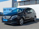 Mercedes-Benz B 200 c NGD Automatik Leder Xenon Kamera SHZ - Mercedes-Benz B 200 mit CNG-Antrieb