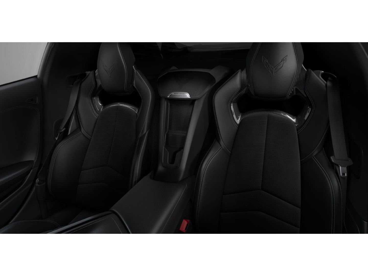 Fahrzeugabbildung Corvette C8 Coupe 6.2 V8 MY26 3LT Facelift mit Werksgaran