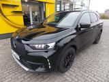 DS Automobiles 7 Crossb. E-Tense Hybrid4 Ligne Noire /NightVisi - DS Automobiles DS7 (Crossback) aus 2022
