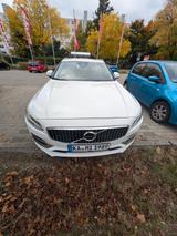 Volvo V90 D4 Inscription Geartronic Inscription - Volvo V90 bis 20.000 Euro