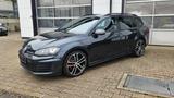 Volkswagen Golf VII Variant GTD DSG *StHzg*Kam*Pano*DCC*AHK - Volkswagen Golf: GTD Dsg