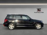 Mercedes-Benz GLK 220 CDI BE/Sport-P/7G-tronic/Panorama/Xenon - Mercedes-Benz GLK 220 in Dortmund