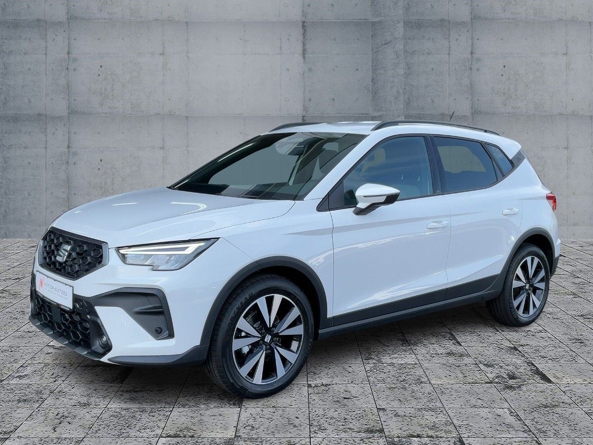 Seat Arona - Bild 2