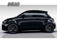 Fiat 500e - Vorschau Bild 2