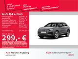 Audi Q4 e-tron 35 Virtual/LED - Audi Q4 e-tron in München