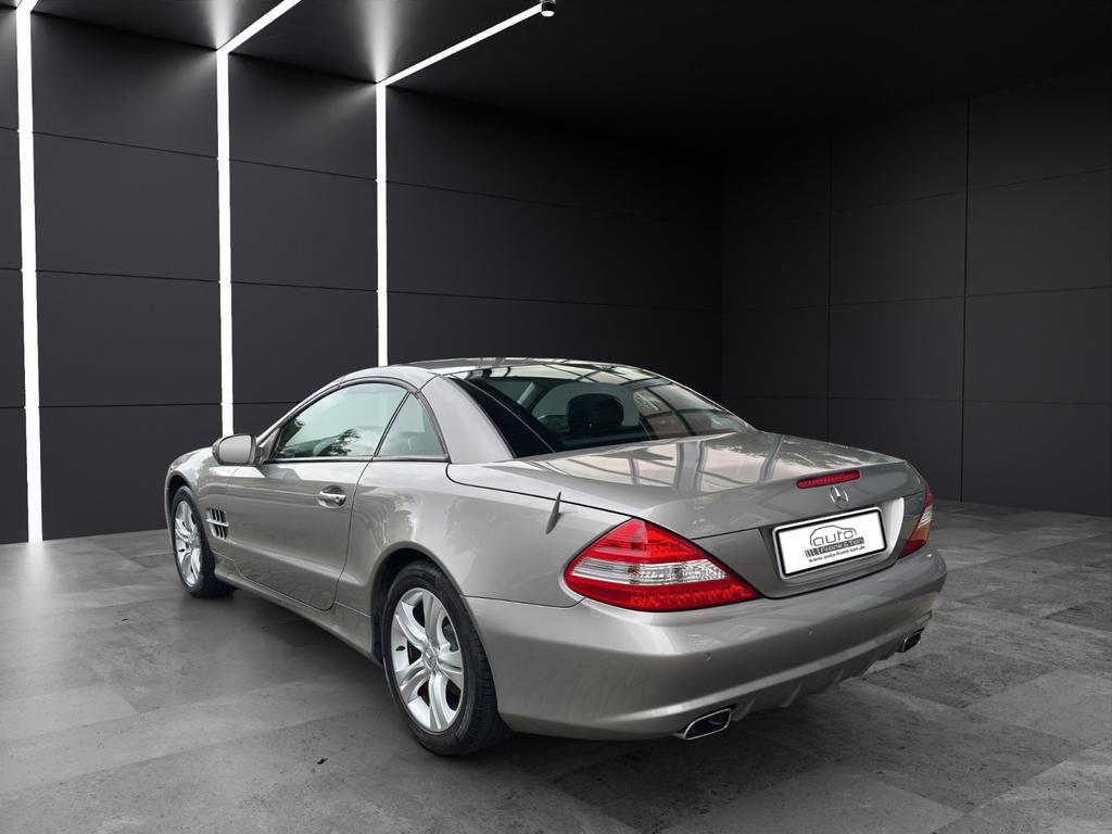 Mercedes-Benz SL 350