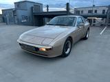 Porsche 944 H-ZULASSUNG/DEUTSCH/SERVO/TRAUMZUSTAND...... - Porsche 944: 3 Türen