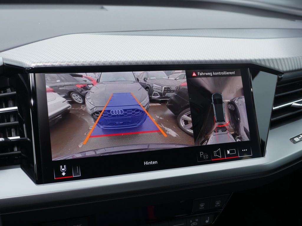 Audi Q4 e-tron - Bild 9