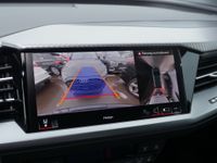 Audi Q4 e-tron - Vorschau Bild 9