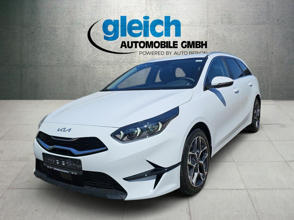 Kia cee'd Sportswagon 1.0 T-GDI Ultimate Edition ACC