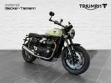 Triumph Speed Twin 1200 - TRIUMPH SPEED TWIN 1200