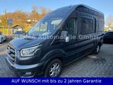 Westfalia Meridian Limited on,Ford Transit, Kein Vermieter - Westfalia Wohnwagen & Wohnmobile
