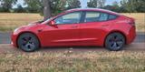 Tesla Model 3 RWD mit Restgarantie, Allwetter