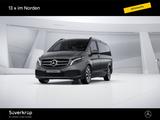 Mercedes-Benz V 300 4M EDITION LANG AHK 2,5T LED LEDER STANDH - Mercedes-Benz V 300 in Kiel