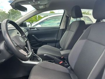Volkswagen Taigo - 6