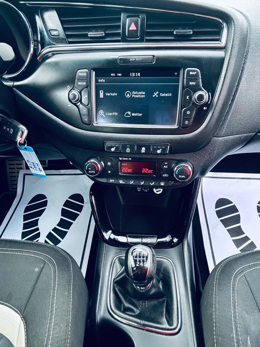 Kia ANDERE Ceed Sportswagon GT-Line