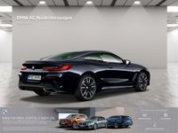 BMW M850 - Vorschau Bild 2