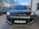 Ford Kuga Titanium=AHK-Navi-SHZ-Leder= - Ford Kuga mit Diesel-Antrieb: Automatik