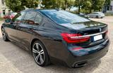 BMW 730 Baureihe 7 Lim 730 d xDrive*M-Paket* - gebrauchte BMW 730 aus dem Jahr 2019